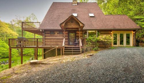 Vacation Home
