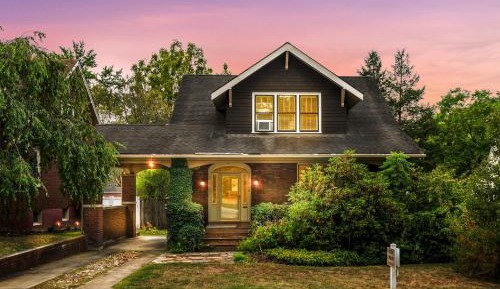 Three-Bedroom Vacation Home 