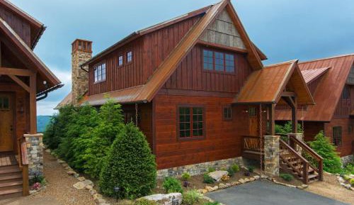 Vacation Home