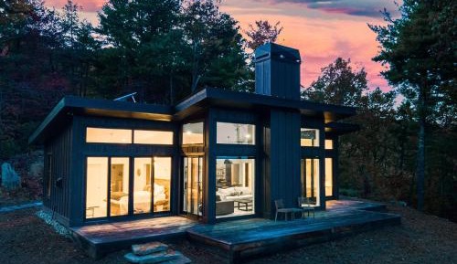 Vacation Home