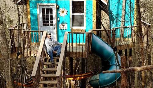 Vacation Home