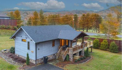 Vacation Home