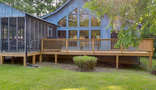 Vacation Home