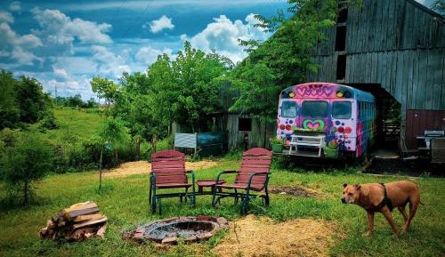Vacation Home