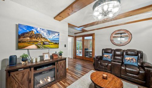 Vacation Home