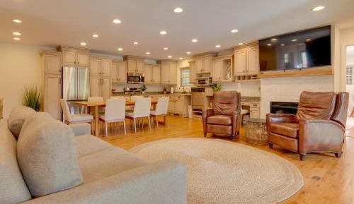 Vacation Home