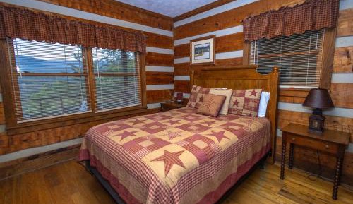 Three-Bedroom Cottage