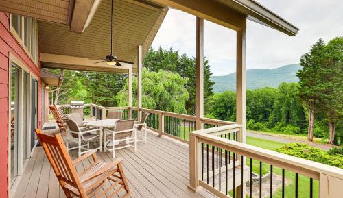 Vacation Home