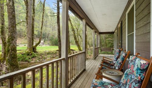 Vacation Home