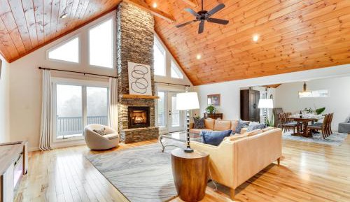 Vacation Home