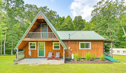 Vacation Home