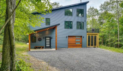 Vacation Home