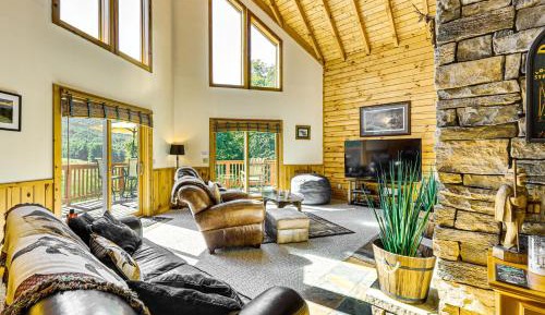Vacation Home