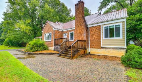 Vacation Home