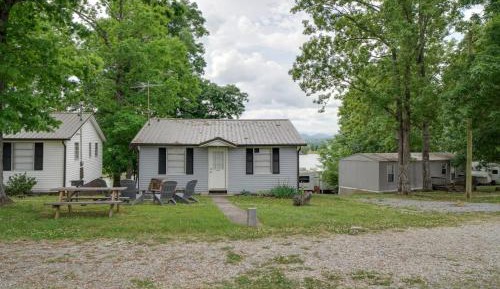 Vacation Home