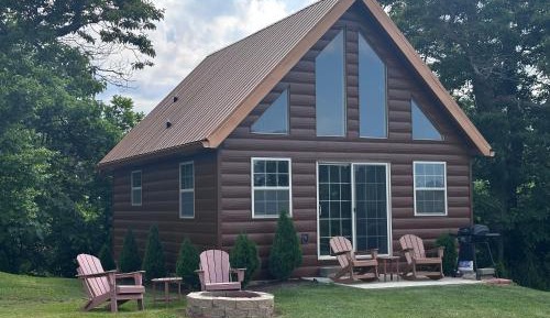 One-Bedroom Chalet