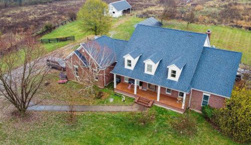 Vacation Home