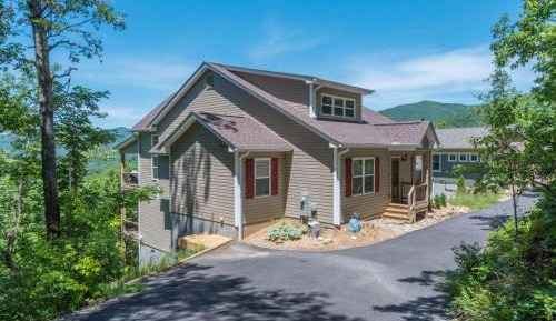 Five-Bedroom House
