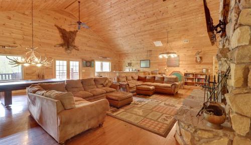 Vacation Home