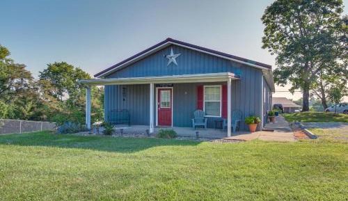 Vacation Home