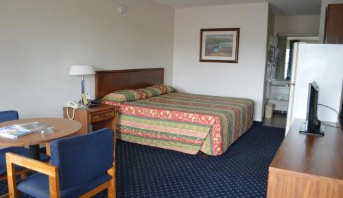 Standard Room with Two Double Beds -Smoking