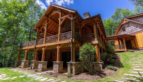 Vacation Home