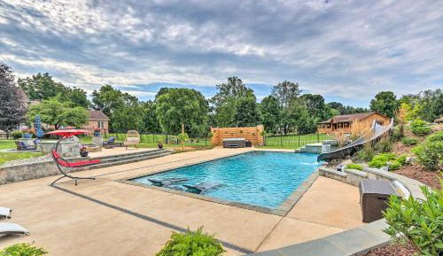 Vacation Home