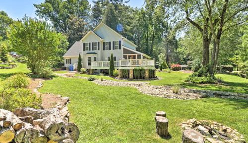 Vacation Home