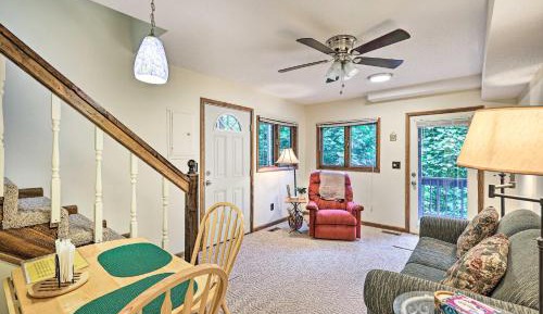 Vacation Home