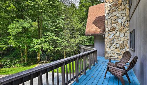 Vacation Home