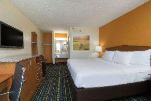 King Room - Pet Friendly/Non-Smoking