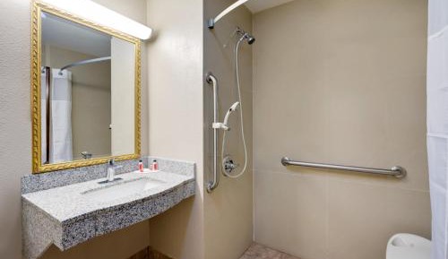 King Room - Disability Access/Non-Smoking