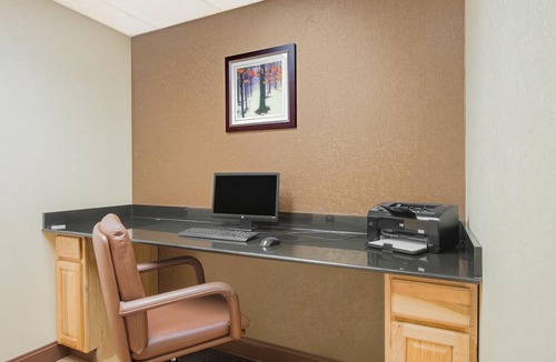 Gettysburg Hotel | Days Inn by Wyndham Gettysburg