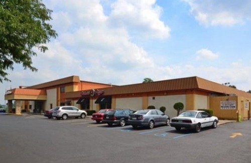 Greencastle Hotel | Comfort Inn Greencastle