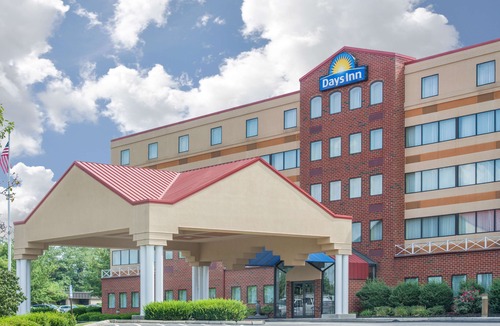 Gettysburg Hotel | Days Inn by Wyndham Gettysburg