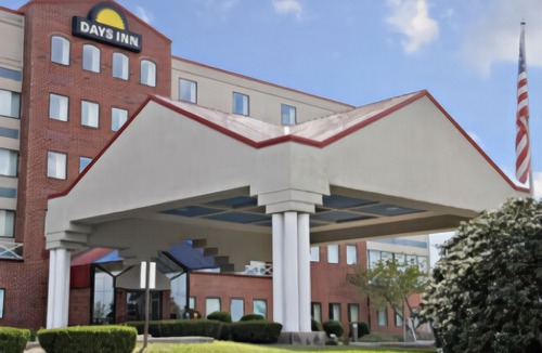 Gettysburg Hotel | Days Inn by Wyndham Gettysburg
