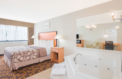 Gettysburg Hotel | Days Inn by Wyndham Gettysburg