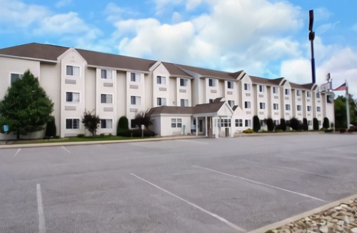 Sprague Hotel | Microtel Inn by Wyndham Beckley