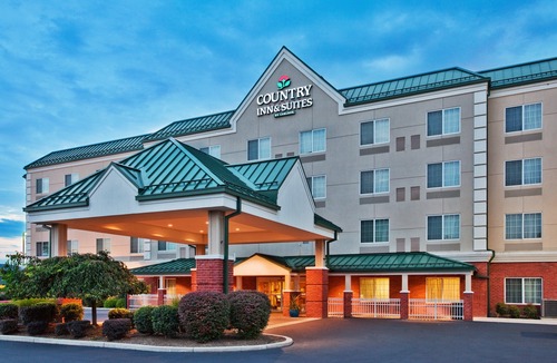 Halfway Hotel | Country Inn & Suites by Radisson, Hagerstown, MD