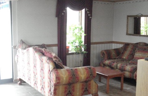 Maugansville Hotel | State Line Inn