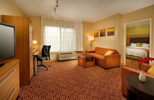 Bridgeport Hotel | TownePlace Suites Bridgeport Clarksburg
