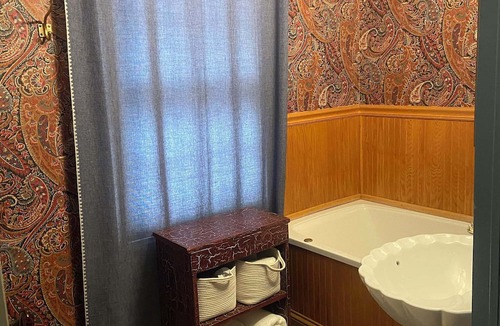 Downtown House | Private Home in the Heart of Walkable Downtown Frederick, MD