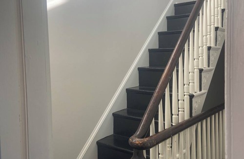 Downtown House | Private Home in the Heart of Walkable Downtown Frederick, MD