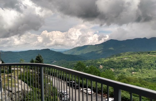Sugar Mountain Condo | Cozy 2-bedroom condo with fitness room, WiFi in marvelous Sugar Mountain.