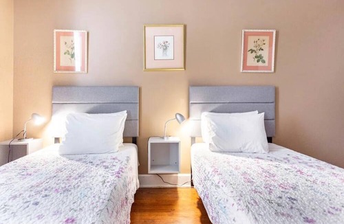 Gettysburg House | 100A, Historical Gettysburg Apartment