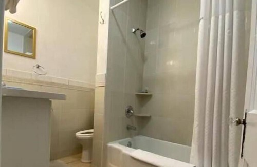 Gettysburg House | 100A, Historical Gettysburg Apartment