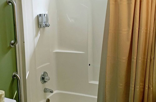 Flat Rock Cottage | The Dogwood 4 bedroom 2 Bath- Sleeps 8 Centrally located in Flat Rock NC