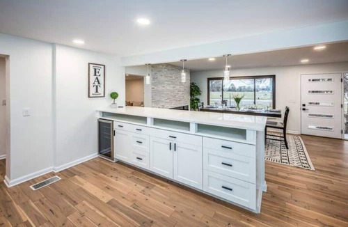 The Village of Indian Hill House | Friends and Family LG Luxury Home Near Indian Hill