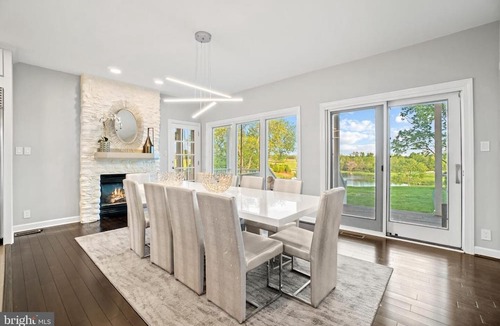 Darnestown Other | Luxury Farmhouse w/ Indoor Pool, 30 min from Washington, DC