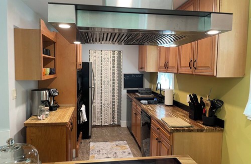 Zirconia House | A 3-bedroom mountain retreat perfect for families, friends, and every adventure!